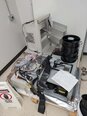 Photo Used ESI 9350 For Sale