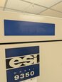 Photo Used ESI 9350 For Sale
