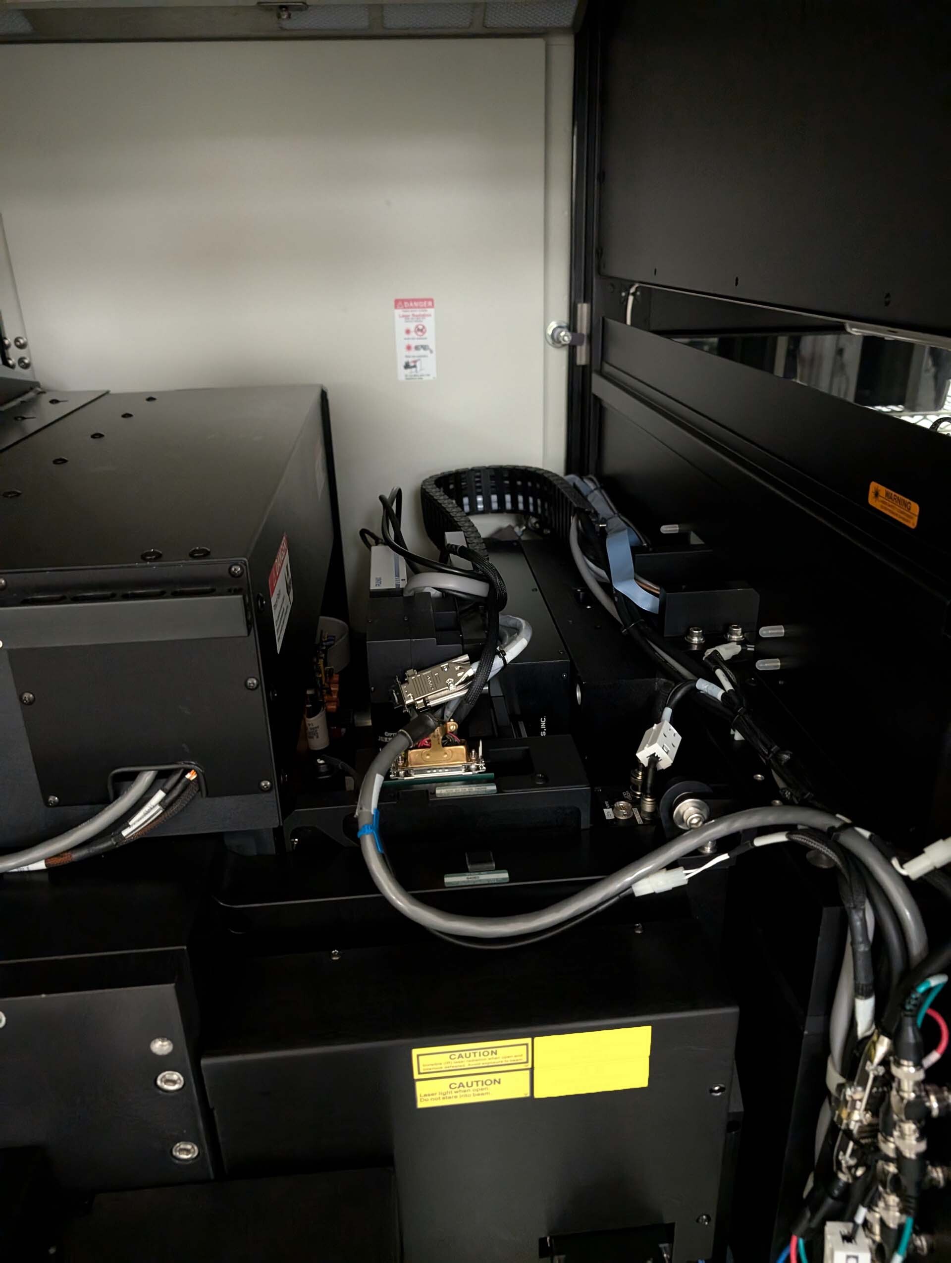 Photo Used ESI 9350 For Sale