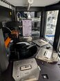 Photo Used ESI 9350 For Sale
