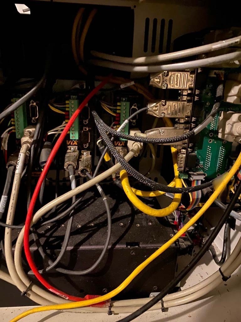 圖為 已使用的 ESI AccuScribe 2210 待售