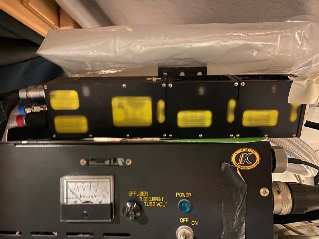 圖為 已使用的 ESI AccuScribe 2210 待售