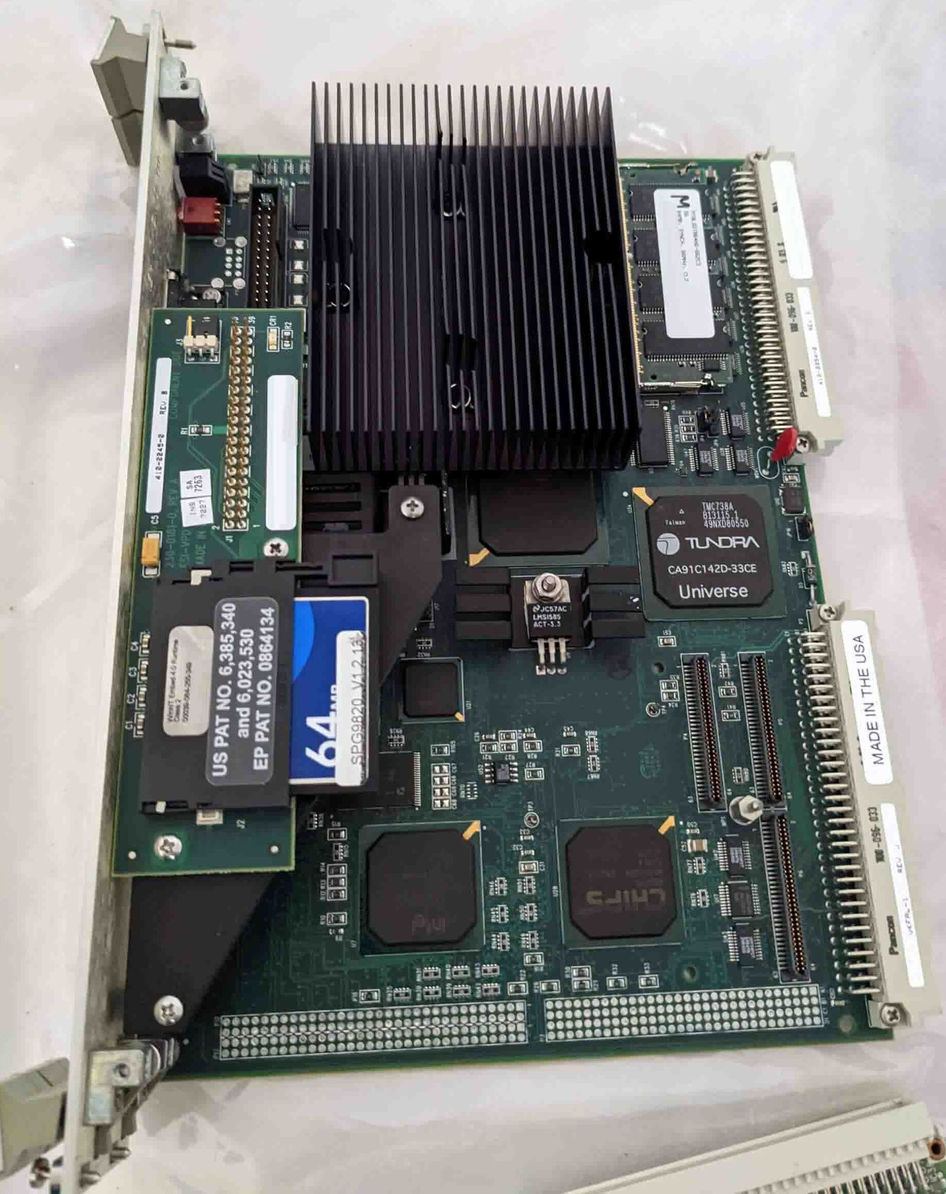 圖為 已使用的 ESI Components for 9830 待售