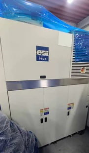 SYNRAD Evolution 125 Laser used for sale price #9071432 SYNRAD Evolution 125 Laser used for sale price #9071432