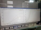 圖為 已使用的 ESI M 9850 TPGR 待售