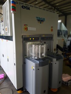 ESI M 9850 TPGR #9366137