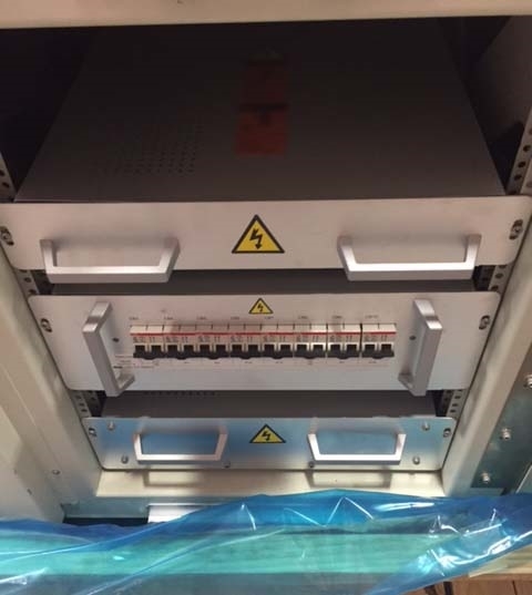 Photo Used ESI ML5900ns For Sale