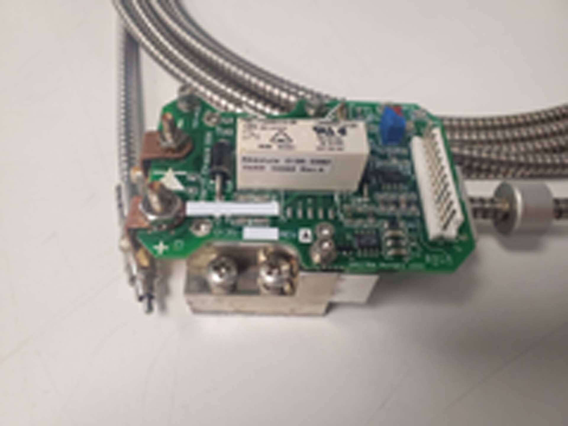 图为 已使用的 ESI T40 Diodes for 4990 待售