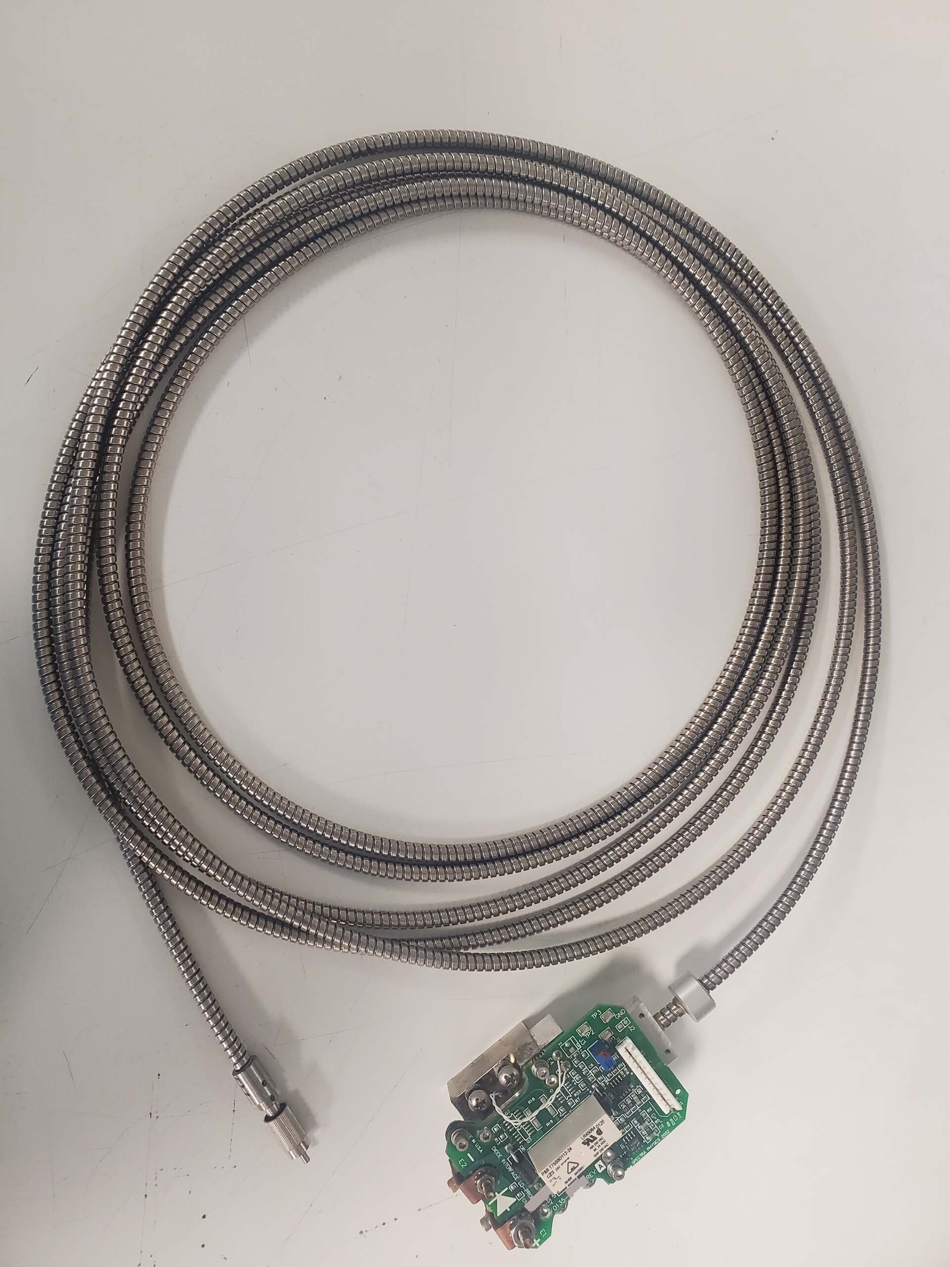 图为 已使用的 ESI T40 Diodes for 4990 待售