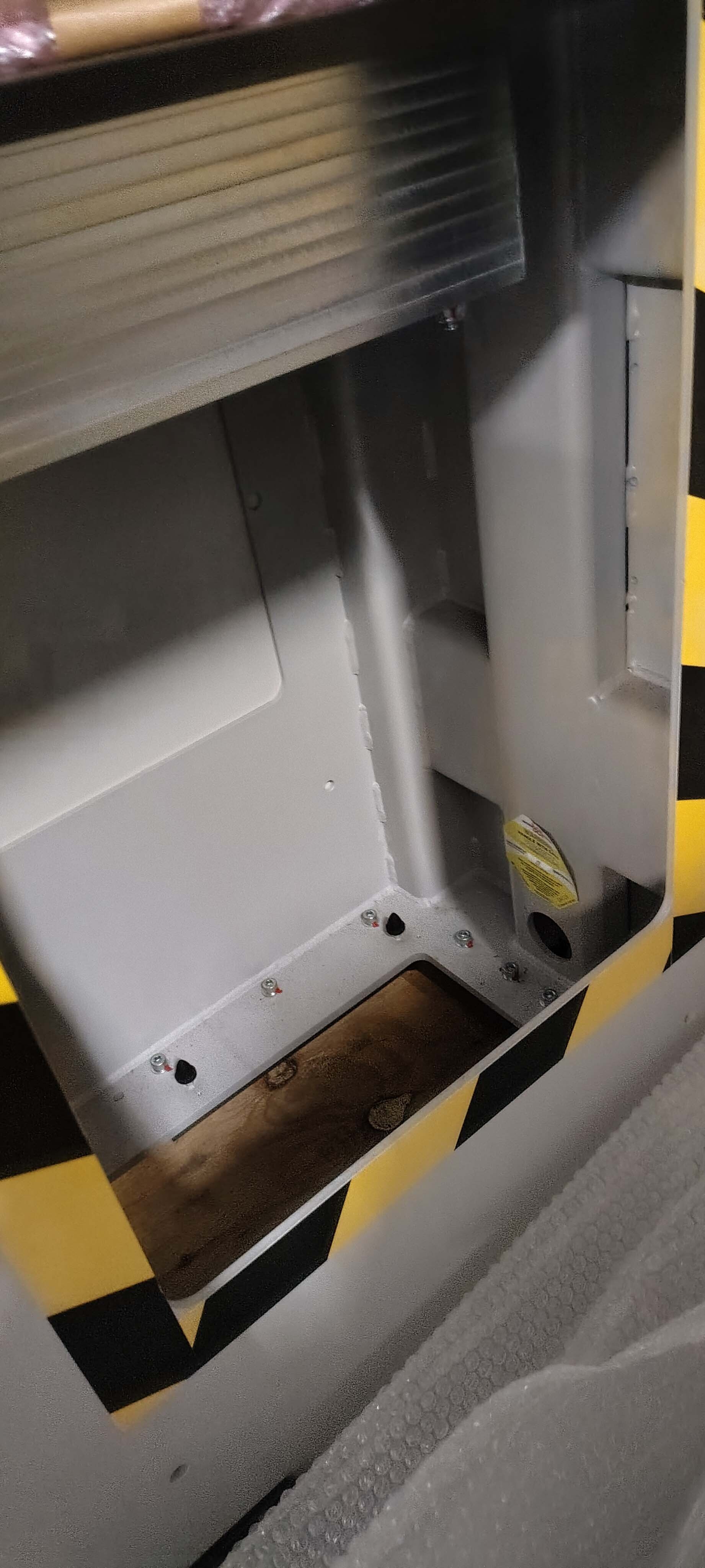 圖為 已使用的 ESMO Apollo 93000 待售