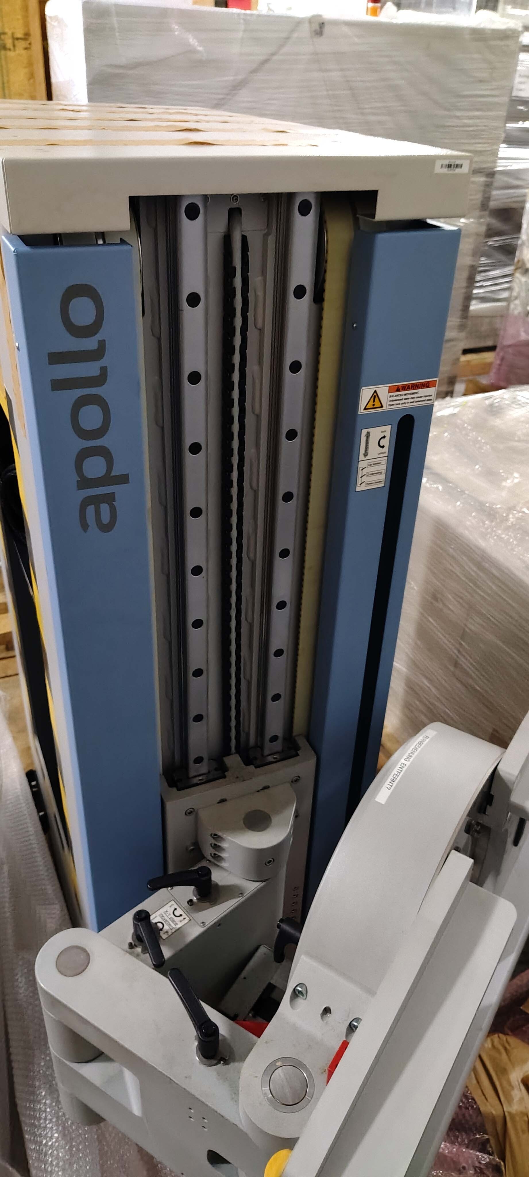 圖為 已使用的 ESMO Apollo 93000 待售