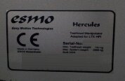 Photo Used ESMO Hercules For Sale