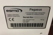 圖為 已使用的 ESMO Pegasus 待售