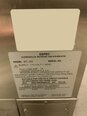 사진 사용됨 ESPEC BTL-433 판매용