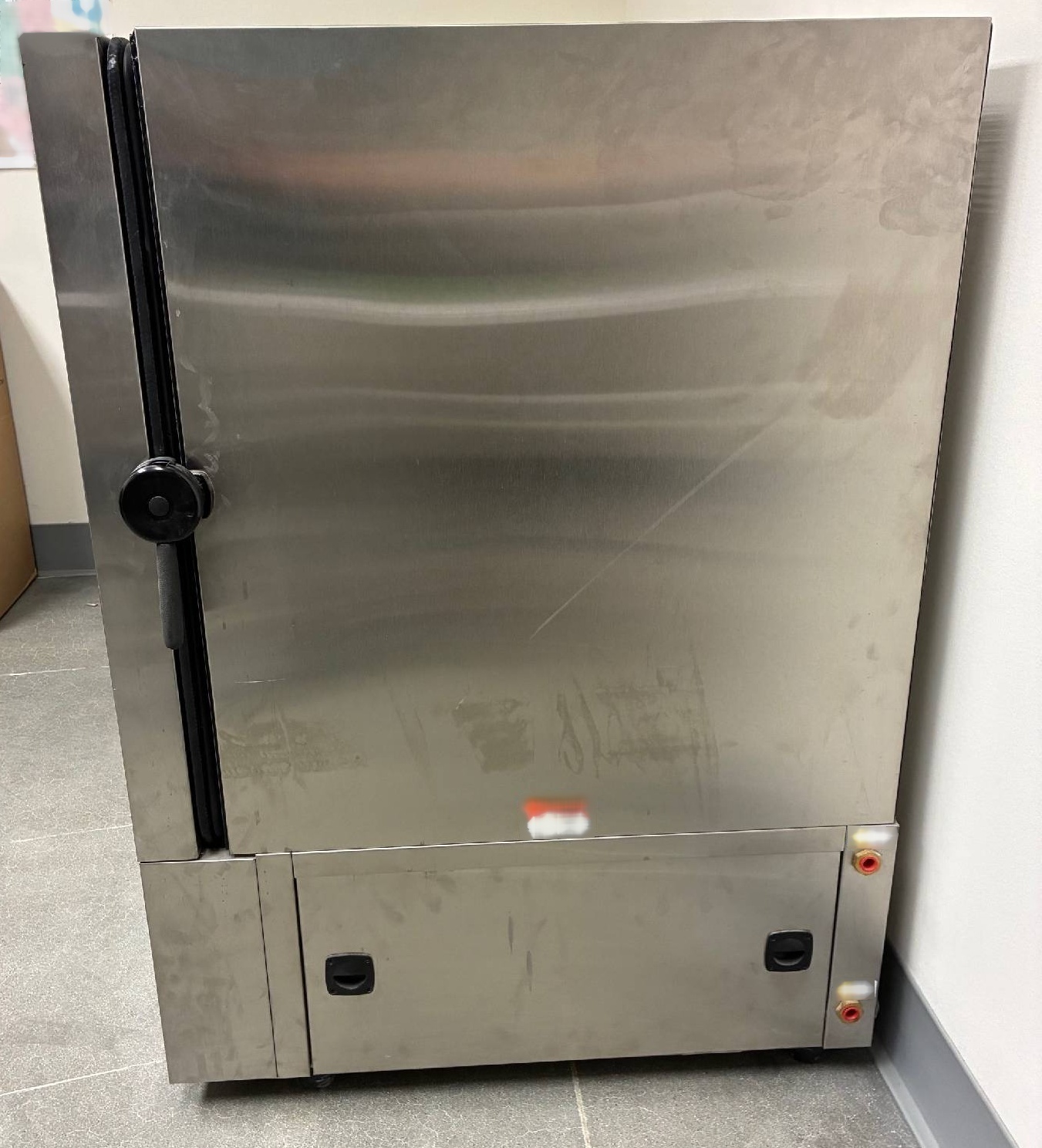 Foto Verwendet ESPEC BTL-433 Zum Verkauf