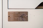 图为 已使用的 ESPEC EBU-4HW6P3A-20 待售