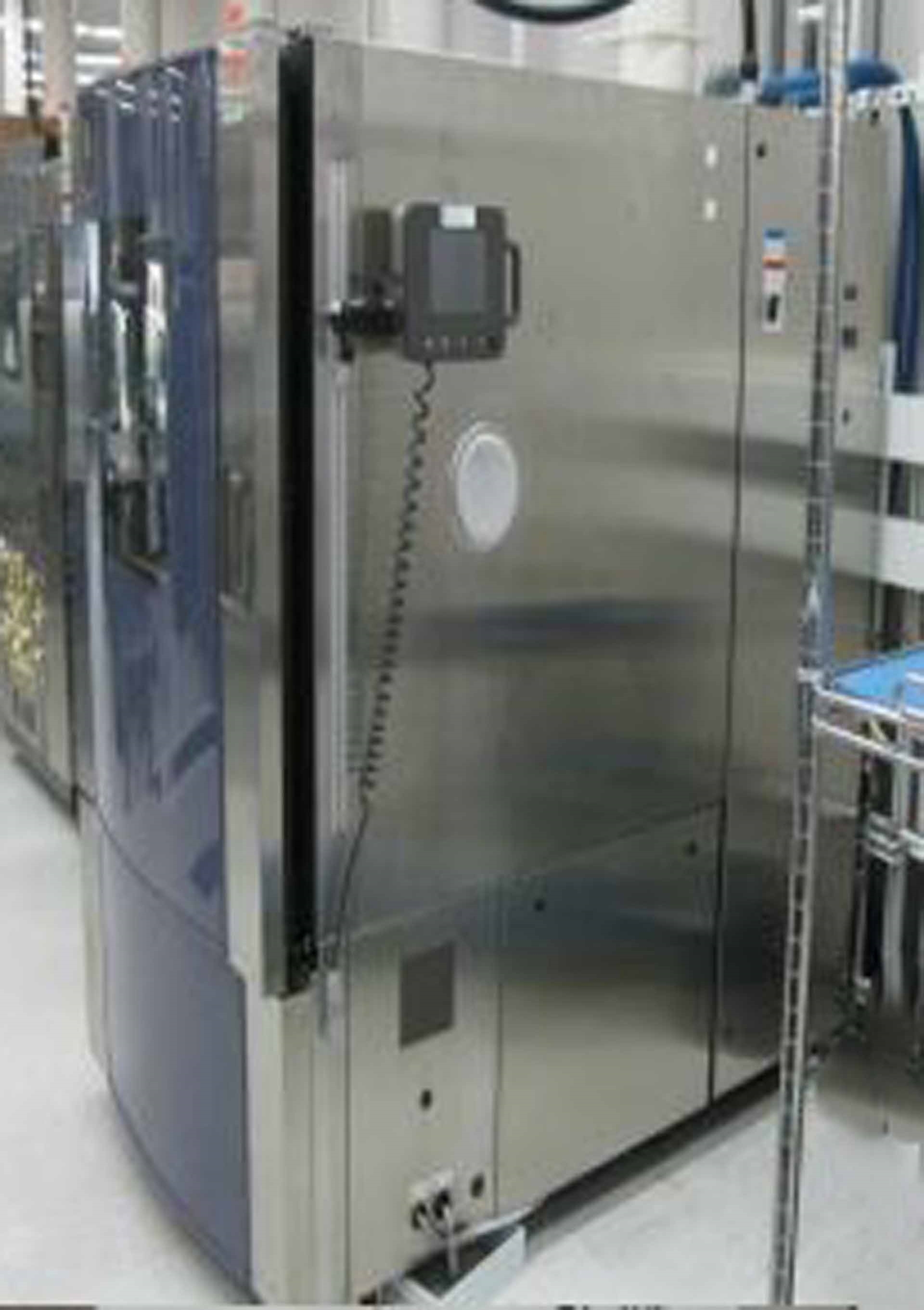 ESPEC EGNU2812CWL Chamber used for sale price 9226245, 2012 > buy