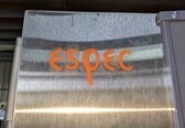 Photo Used ESPEC EGNX28-15CW For Sale