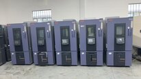 사진 사용됨 ESPEC EHS-221M 판매용