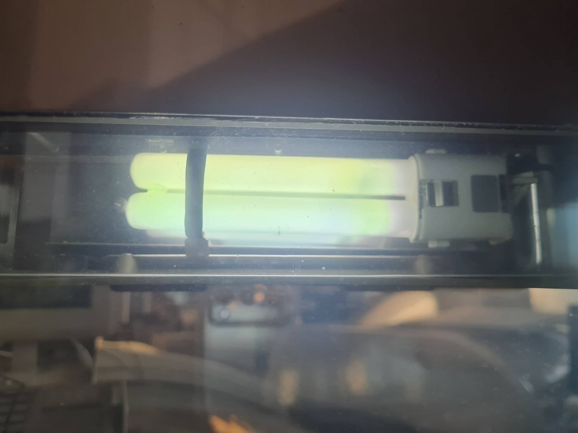 사진 사용됨 ESPEC ENX28-7.5CAL 판매용
