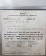 사진 사용됨 ESPEC ENX28-7.5CAL 판매용