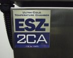 图为 已使用的 ESPEC ESZ-2CA 待售