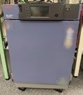 圖為 已使用的 ESPEC Lot of Temperature chambers 待售