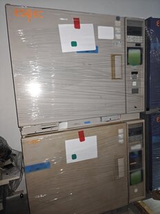 ESPEC PH-201M #293812620