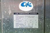 Photo Used ESPEC PU-4KT For Sale