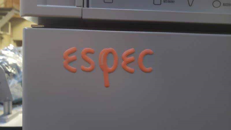 フォト（写真） 使用される ESPEC PV-331 販売のために