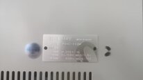 图为 已使用的 ESPEC PVHC-332M 待售