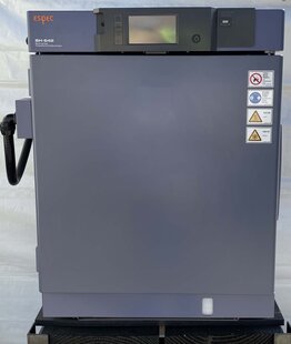 ESPEC SH-642 #293832477