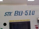 ESPEC STK-BD-510