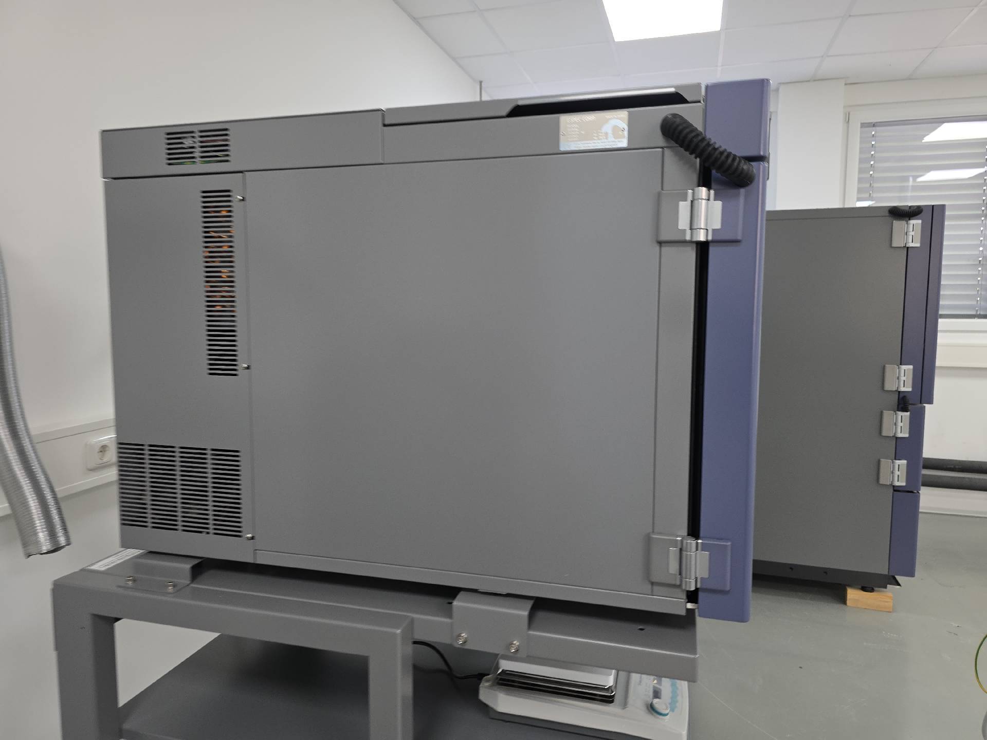 圖為 已使用的 ESPEC SU-662 待售