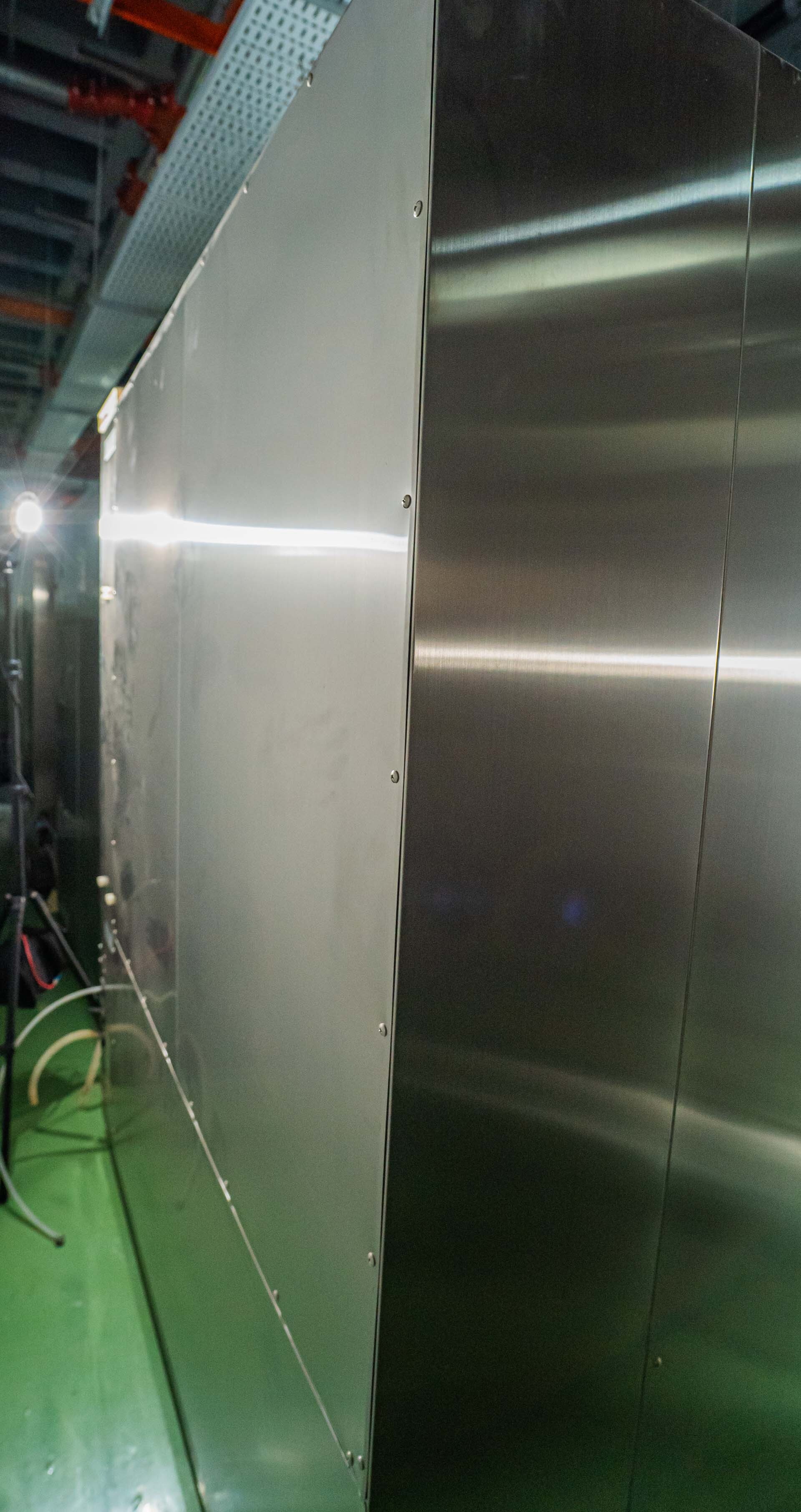Photo Used ESPEC PSL 4KPH For Sale