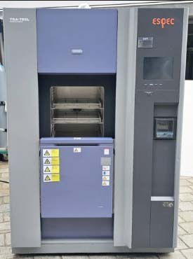 Foto Verwendet ESPEC TSA-72EL-A Zum Verkauf