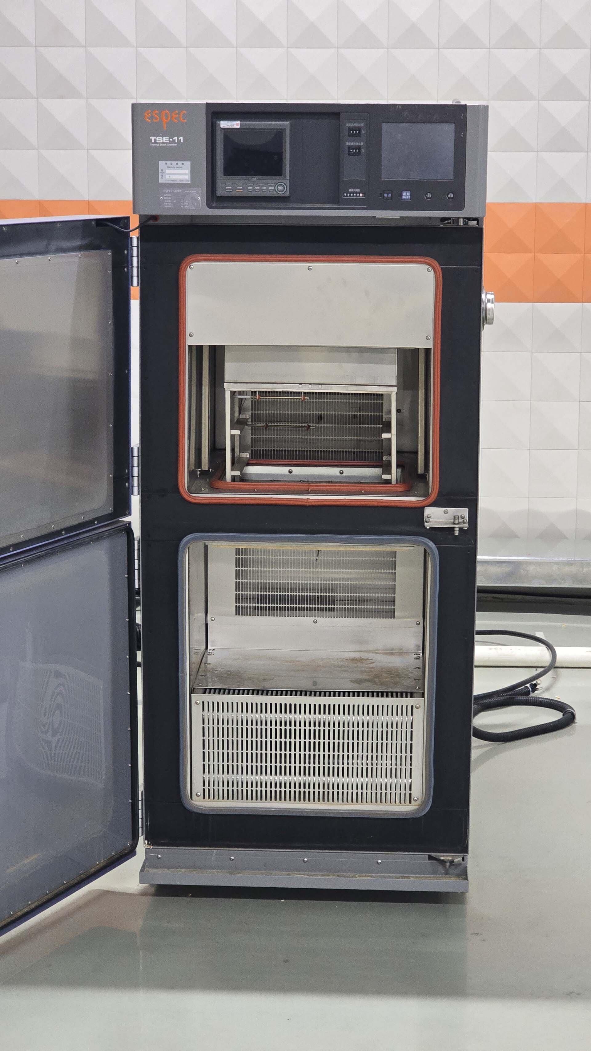 フォト（写真） 使用される ESPEC TSE-11-A 販売のために