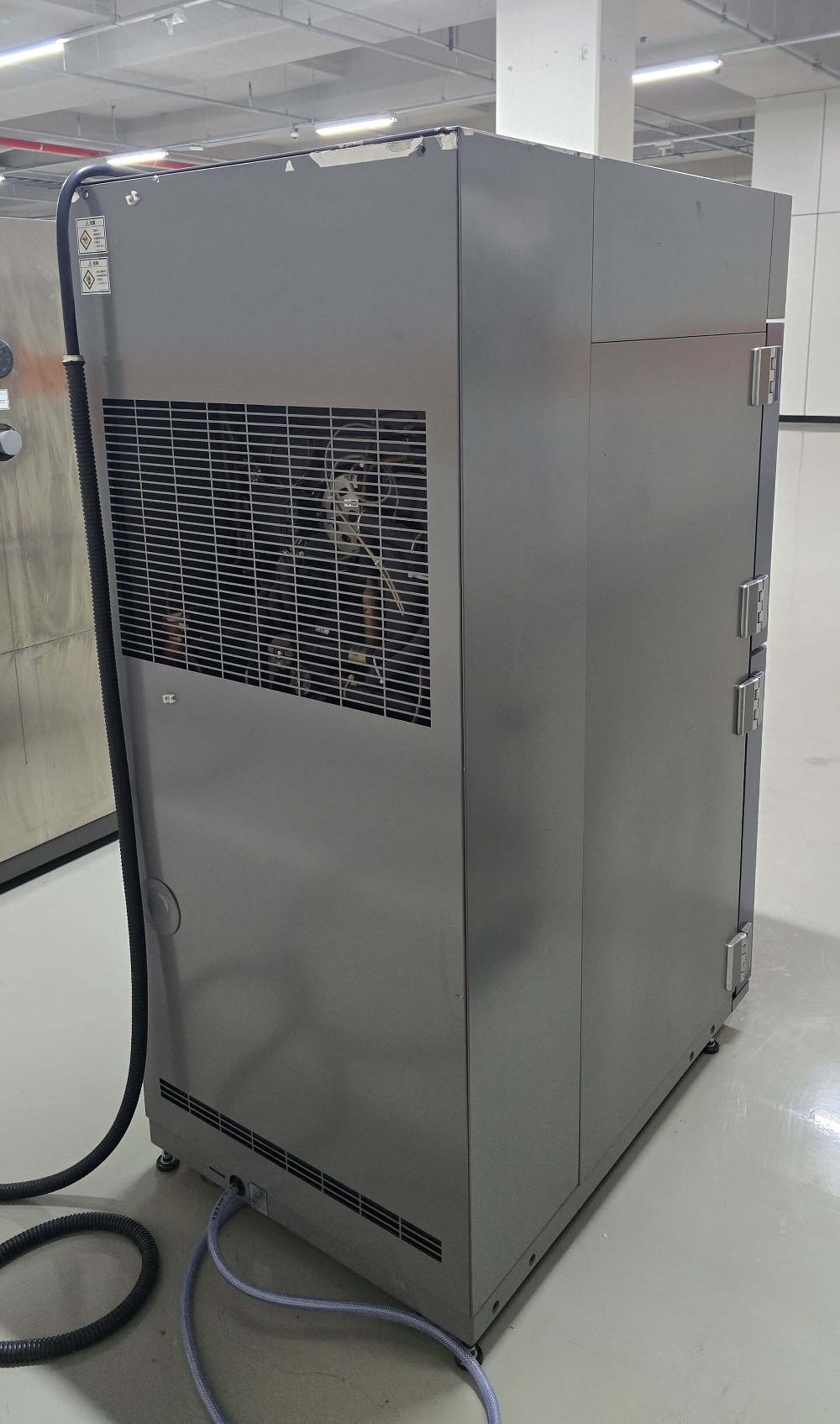 图为 已使用的 ESPEC TSE-11-A 待售