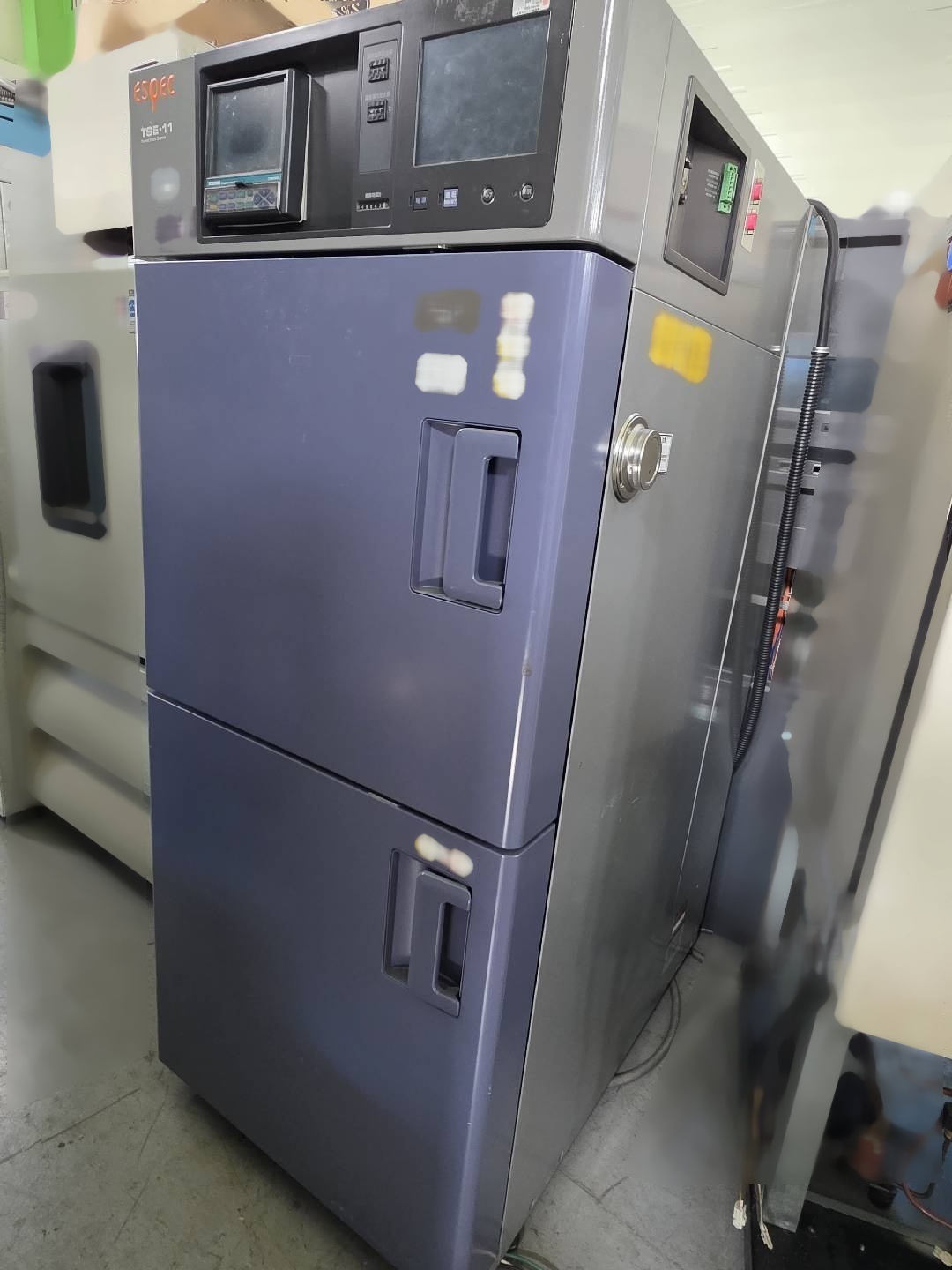 Photo Used ESPEC TSE-11-A For Sale