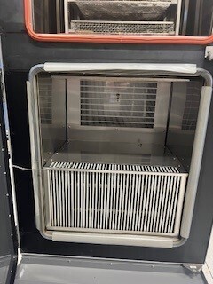 사진 사용됨 ESPEC TSE-11 판매용