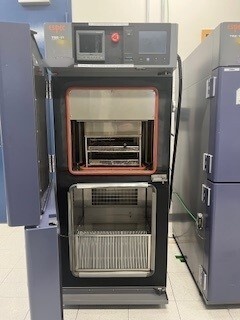 사진 사용됨 ESPEC TSE-11 판매용
