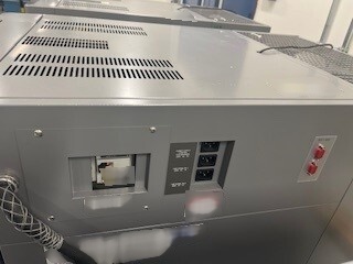 사진 사용됨 ESPEC TSE-11 판매용