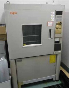 ESPEC VAC-200PR #9097874