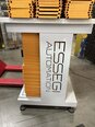 フォト（写真） 使用される ESSEGI Incoming material station 販売のために
