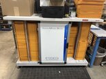 フォト（写真） 使用される ESSEGI Incoming material station 販売のために