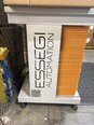 フォト（写真） 使用される ESSEGI Incoming material station 販売のために
