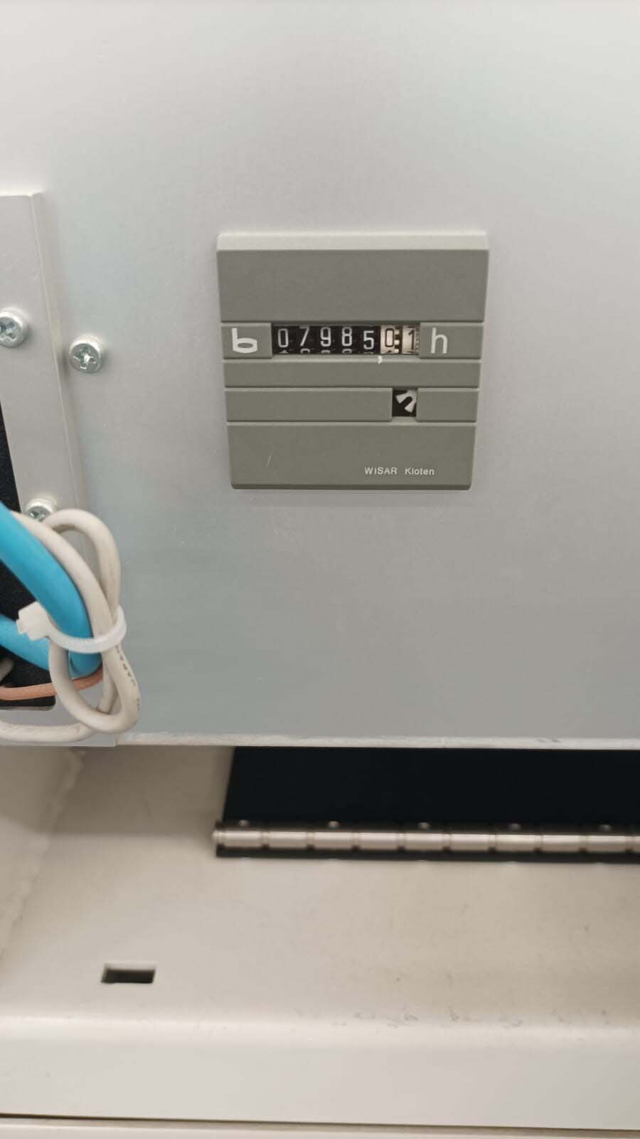 Photo Used ESSEMTEC CSM-7100 V For Sale
