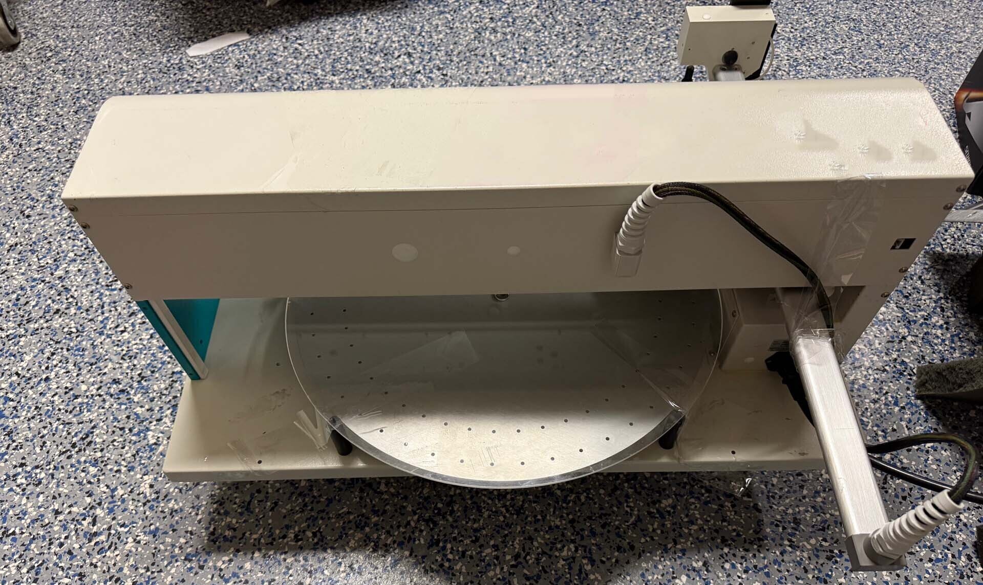 Photo Used ESSEMTEC Expert-Line For Sale