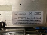 圖為 已使用的 ESSEMTEC Feeders for Paraquda 待售