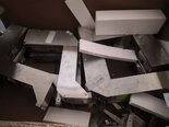 Photo Used ESSEMTEC Feeders for Paraquda For Sale